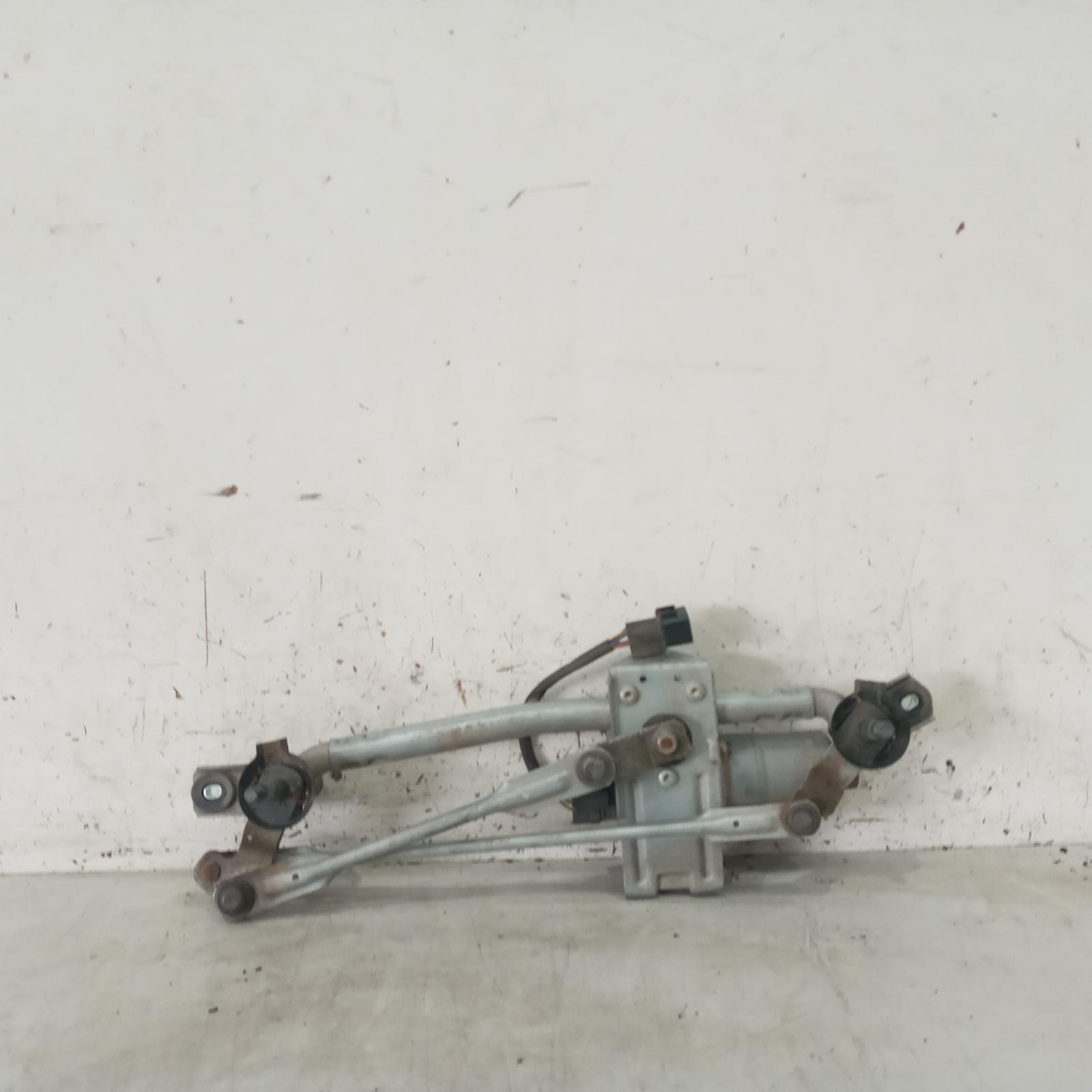 View Auto part Wiper Motor Kia Sportage 2016