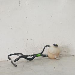 View Auto part Overflow Bottle Kia Sportage 2016