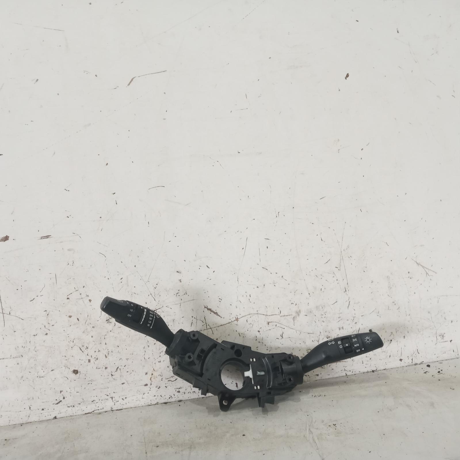 View Auto part Combination Switch Kia Sportage 2016