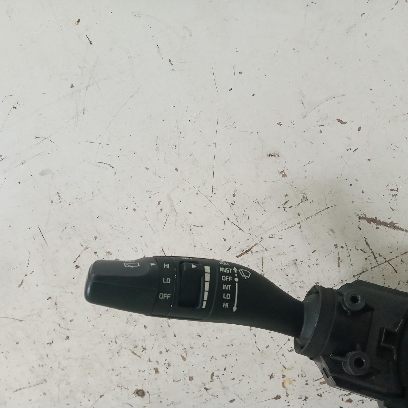 View Auto part Combination Switch Kia Sportage 2016