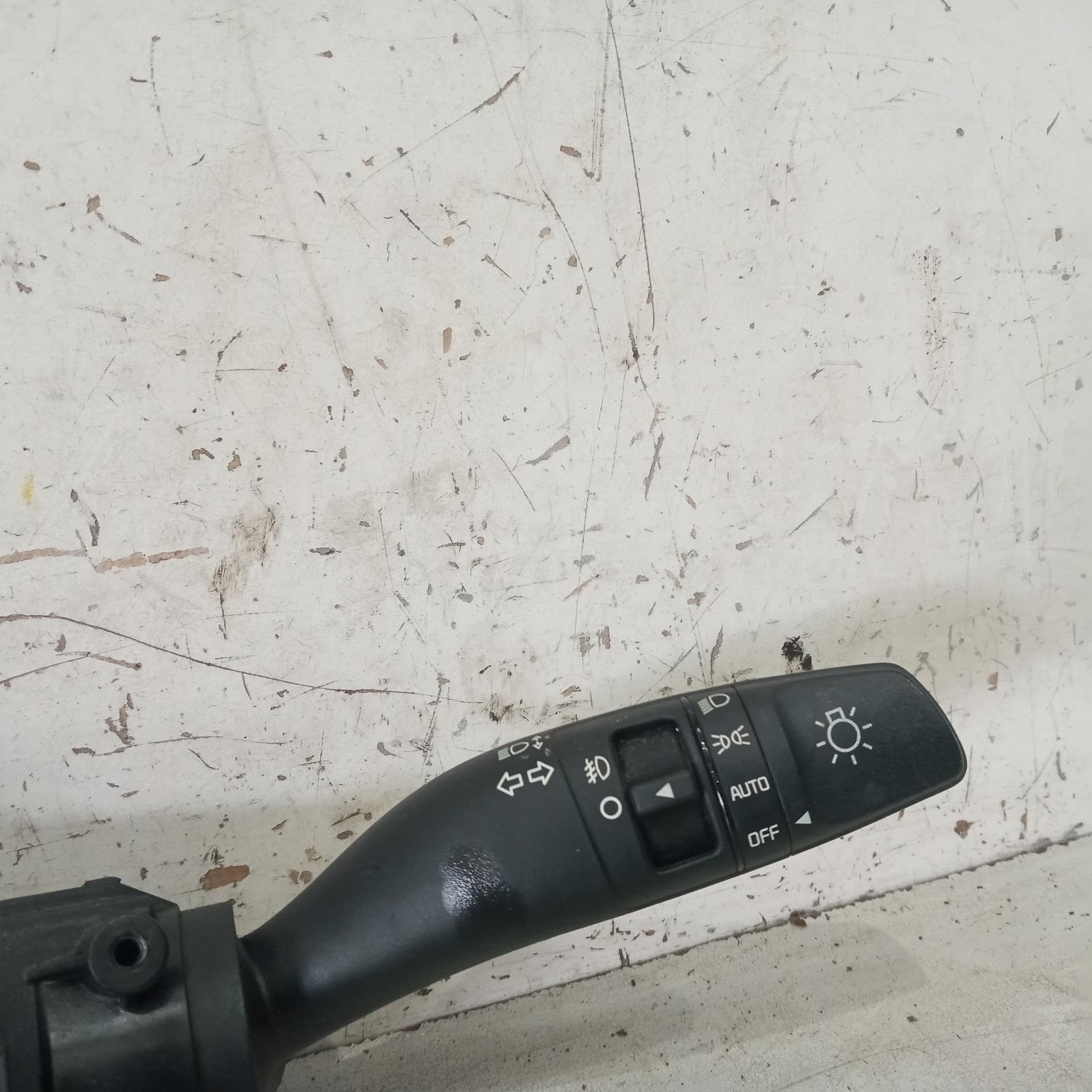 View Auto part Combination Switch Kia Sportage 2016