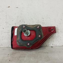 View Auto part Rear Garnish Kia Sportage 2016