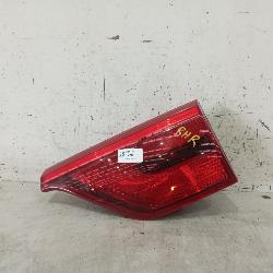 View Auto part Rear Garnish Kia Sportage 2016