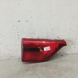 View Auto part Rear Garnish Kia Sportage 2016
