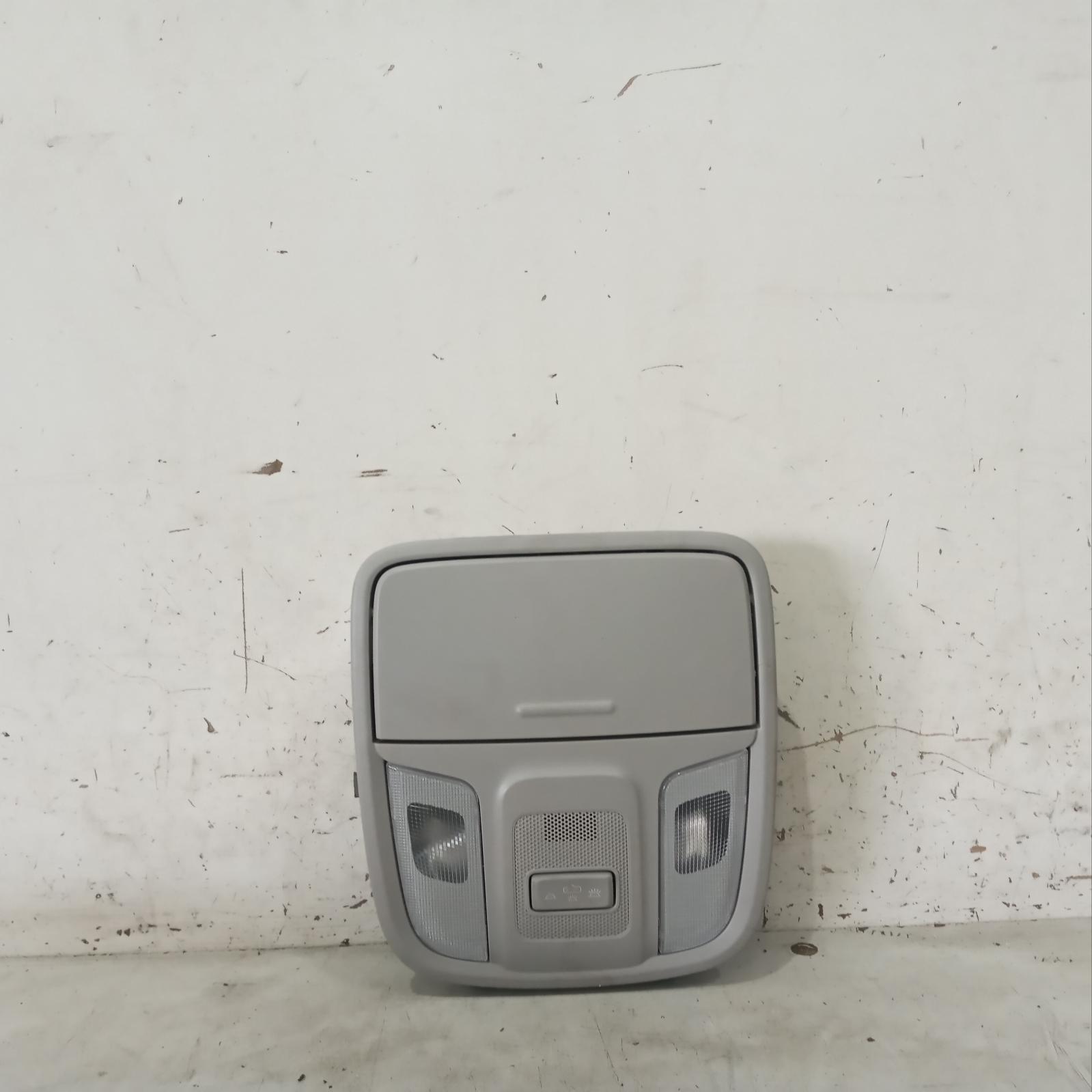 View Auto part Courtesy Light Kia Sportage 2016