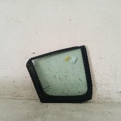 View Auto part Right Rear 1/4 Door Glass Kia Sportage 2016