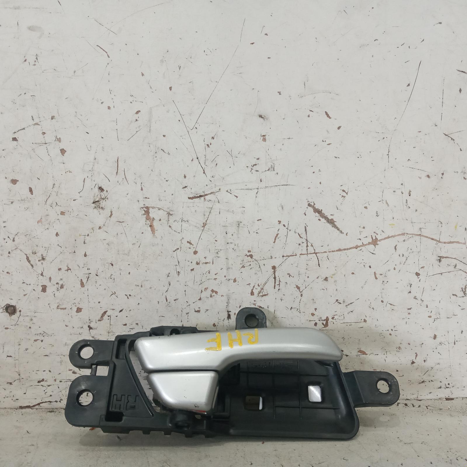 View Auto part Door Handle Kia Sportage 2016