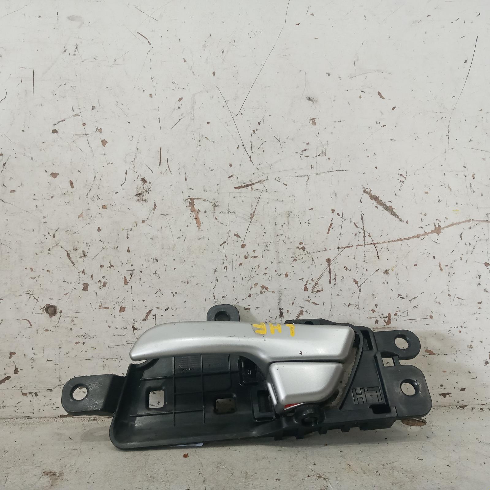 View Auto part Door Handle Kia Sportage 2016
