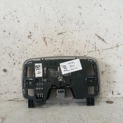 View Auto part Courtesy Light Kia Sportage 2016