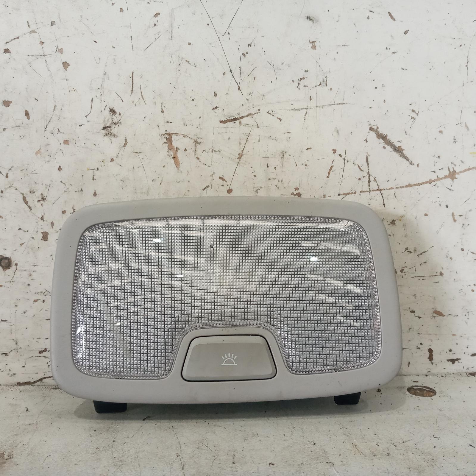 View Auto part Courtesy Light Kia Sportage 2016