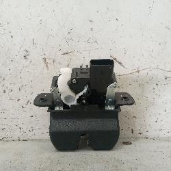 View Auto part Door/Boot/Gate Lock Kia Sportage 2016