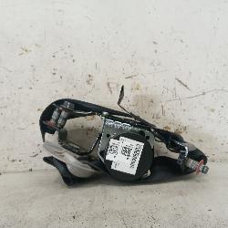 View Auto part Seatbelt/Stalk Kia Sportage 2016