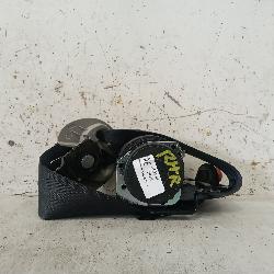 View Auto part Seatbelt/Stalk Kia Sportage 2016