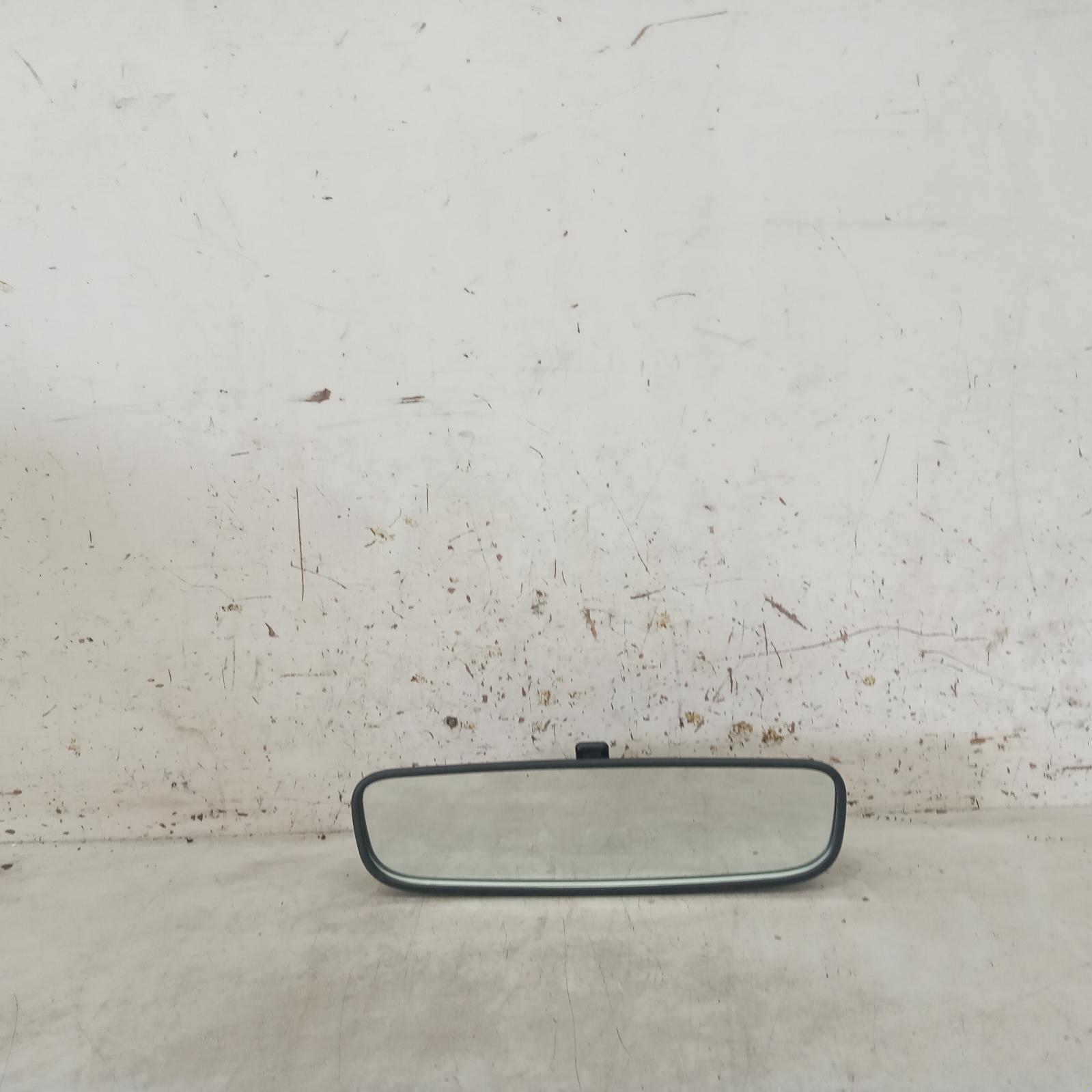 View Auto part Interior Mirror Kia Sportage 2016