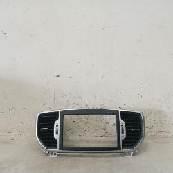 View Auto part Misc Kia Sportage 2016