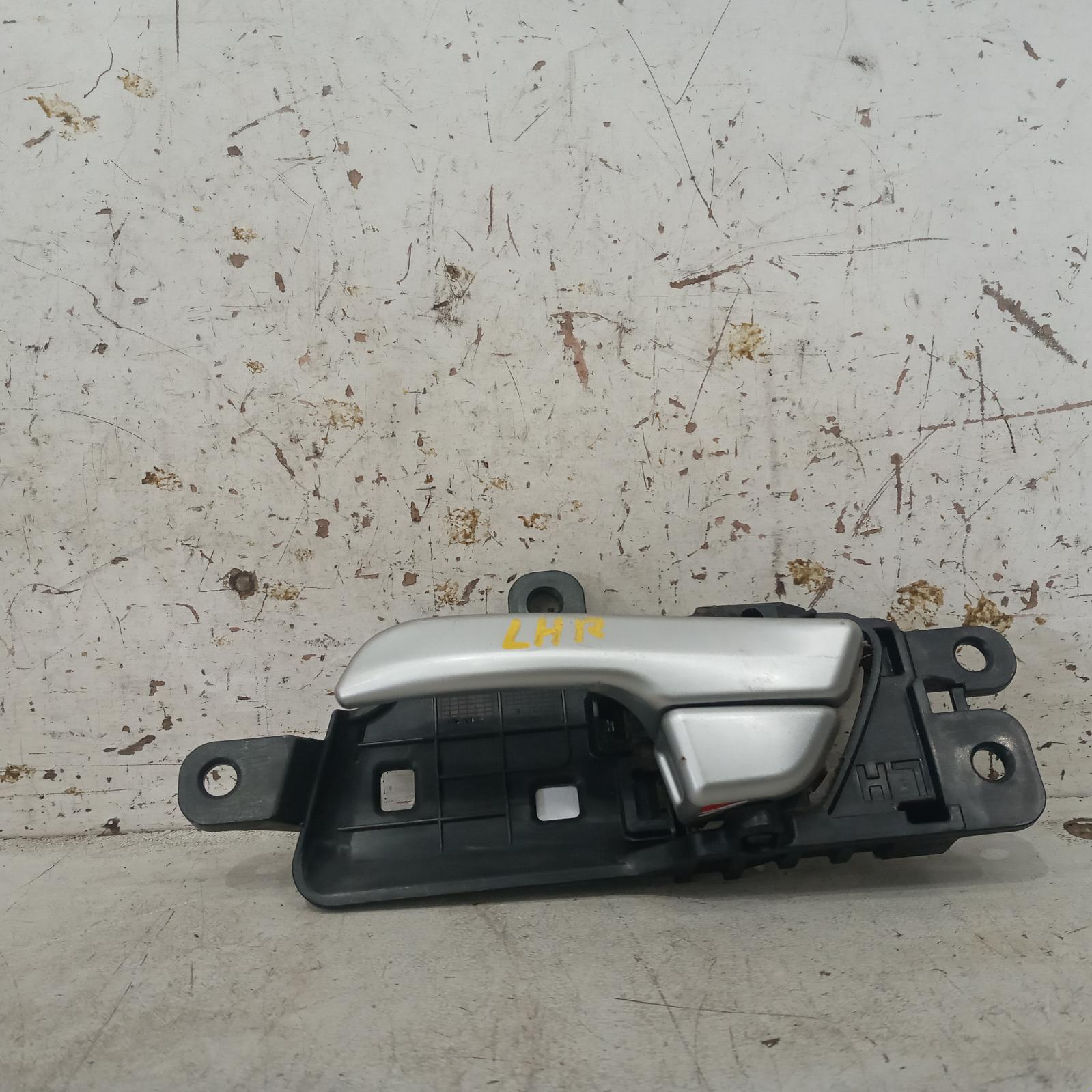 View Auto part Door Handle Kia Sportage 2016