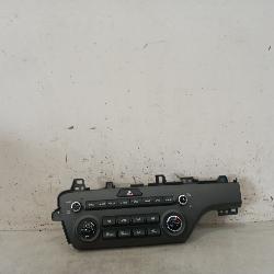 View Auto part Heater/Ac Controls Kia Sportage 2016