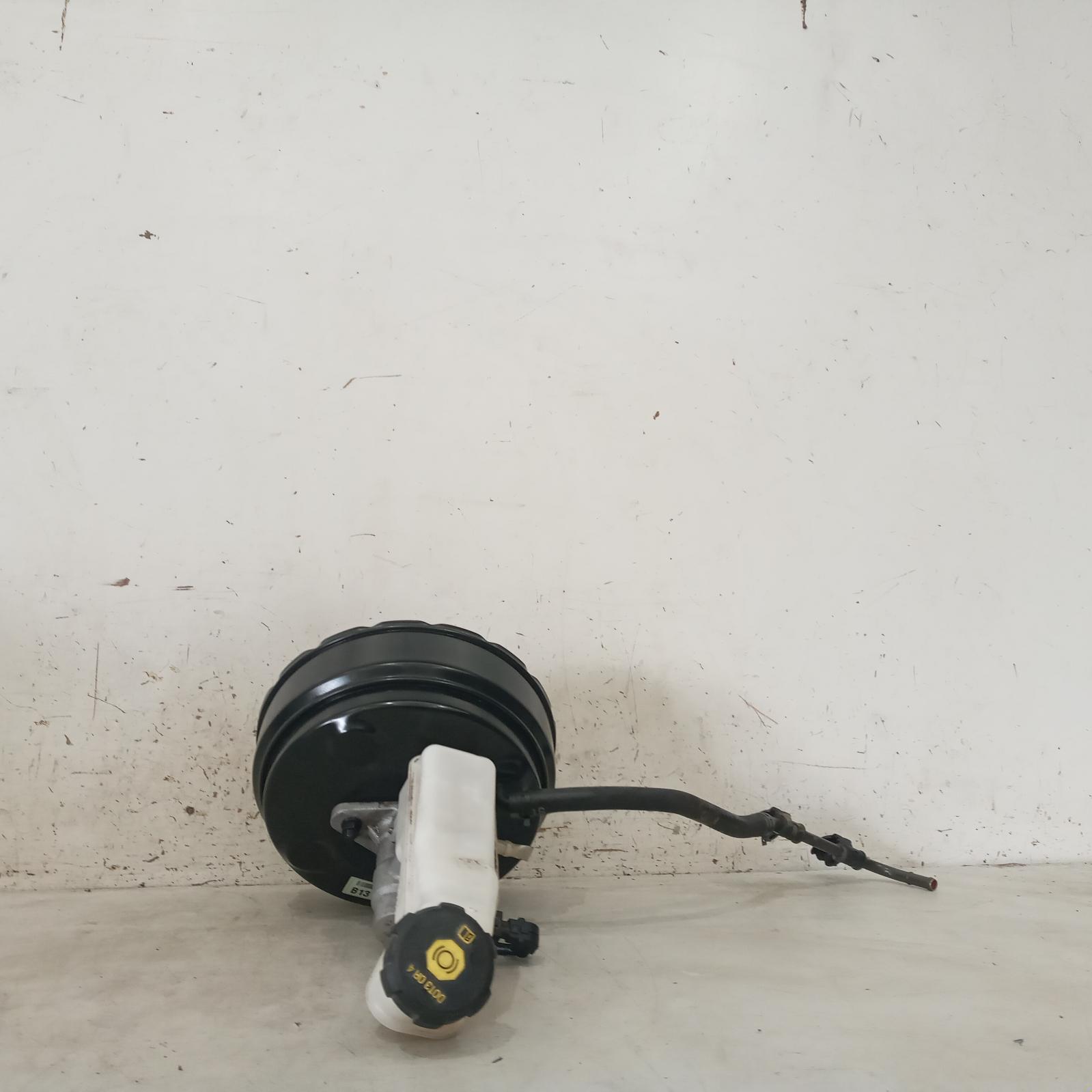 2016 Kia Sportage Brake Booster View Auto part Brake Booster Kia Sportage 2016
