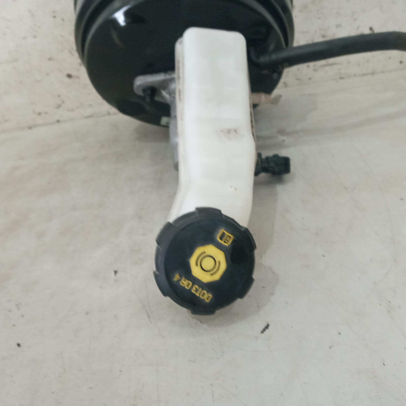 2016 Kia Sportage Brake Booster View Auto part Brake Booster Kia Sportage 2016