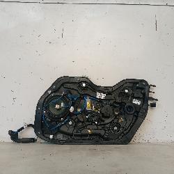 View Auto part Right Front Window Reg/Motor Hyundai Elantra 2013
