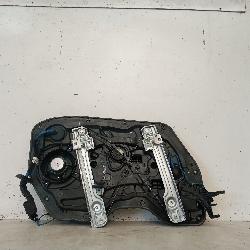 View Auto part Right Front Window Reg/Motor Hyundai Elantra 2013