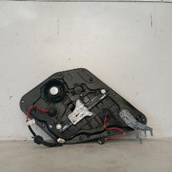 View Auto part Left Rear Wnd Reg/Motor Hyundai Elantra 2013