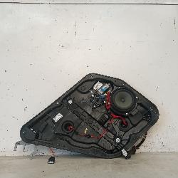 View Auto part Left Rear Wnd Reg/Motor Hyundai Elantra 2013