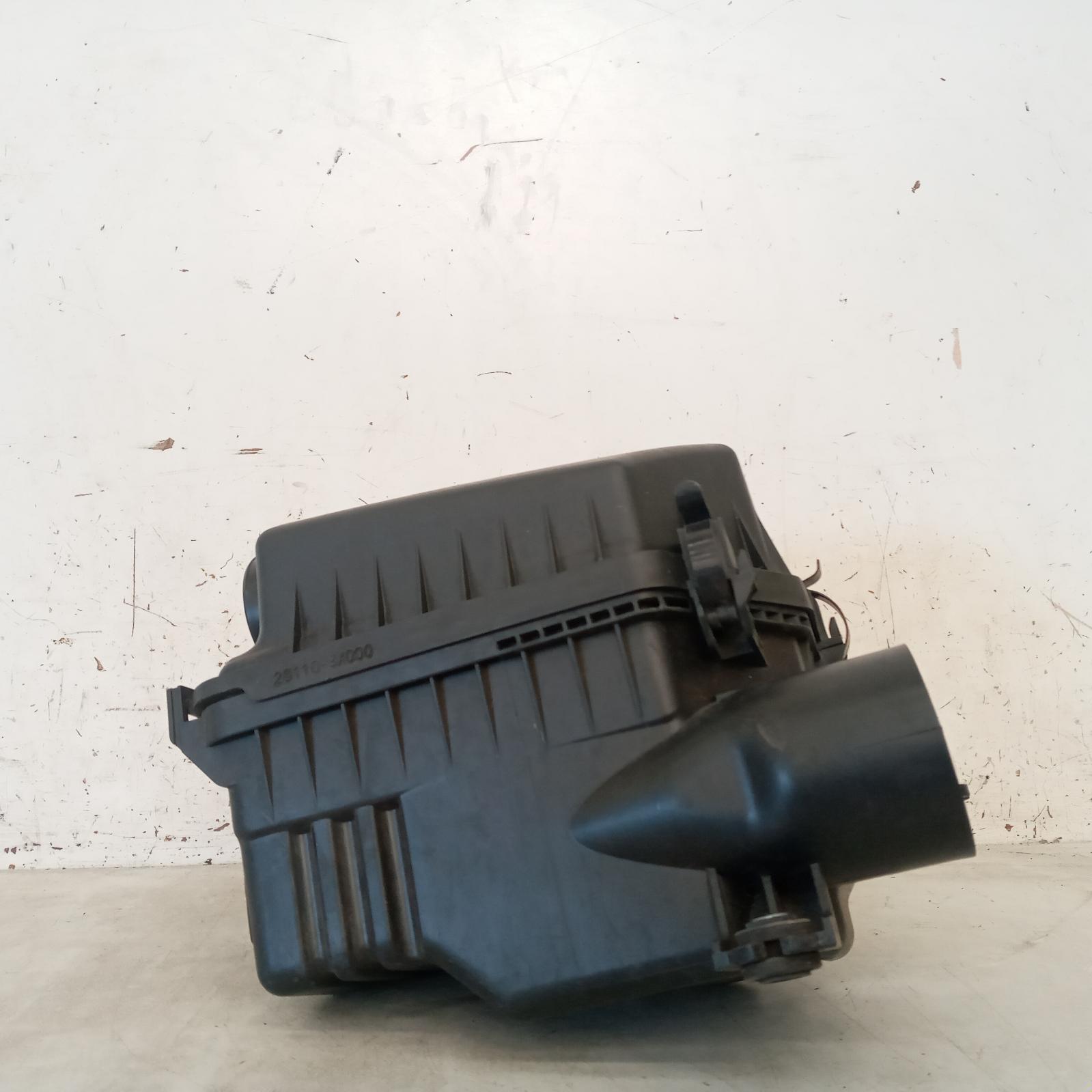 View Auto part Air Cleaner/Box Hyundai Elantra 2013