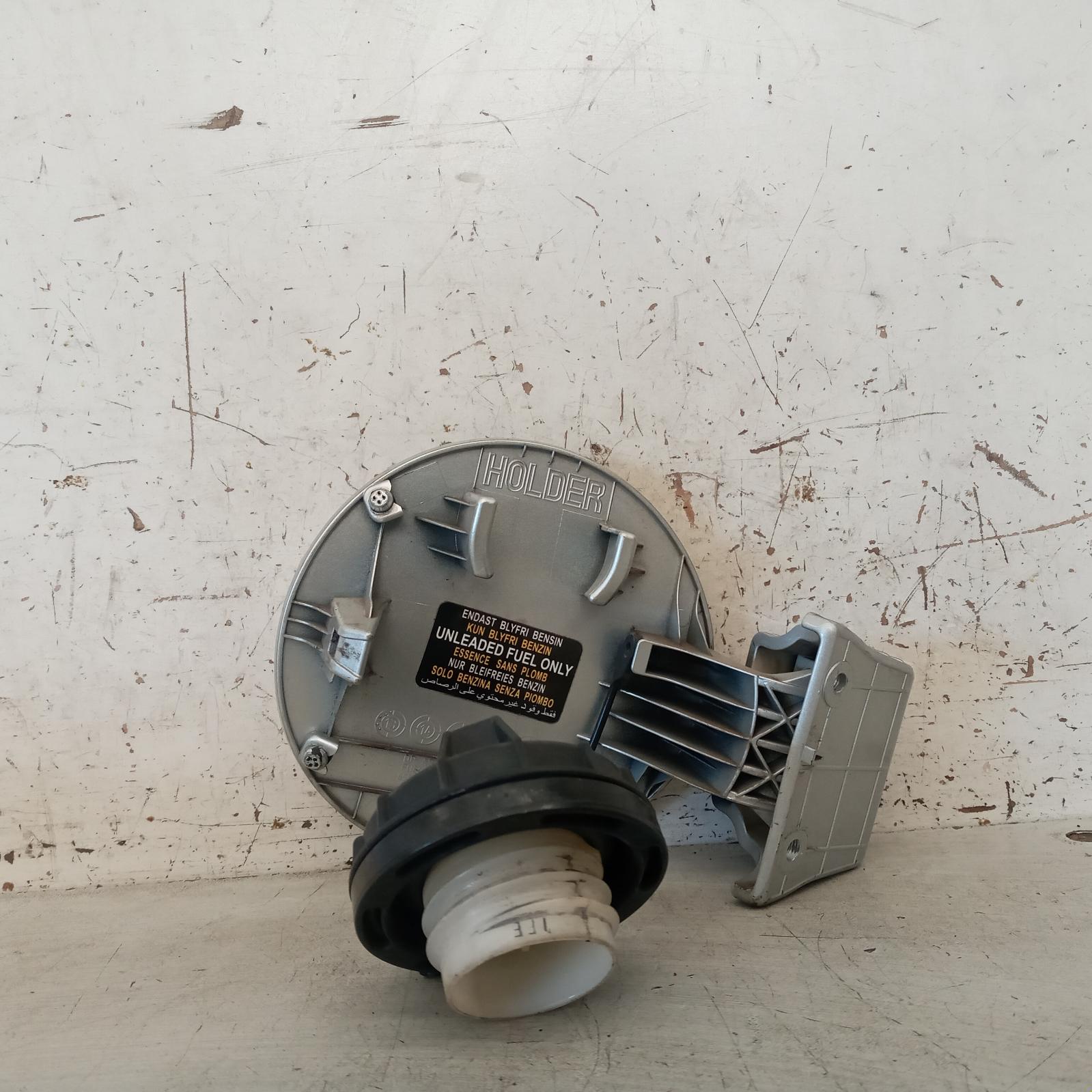 View Auto part Fuel Door / Filler Hyundai Elantra 2013