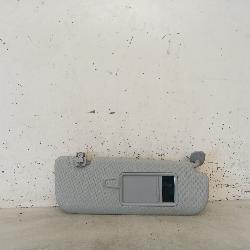 View Auto part Sunvisor Hyundai Elantra 2013