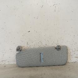 View Auto part Sunvisor Hyundai Elantra 2013