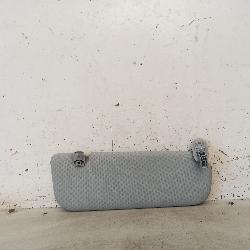 View Auto part Sunvisor Hyundai Elantra 2013