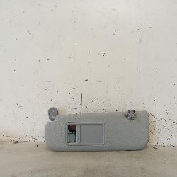 View Auto part Sunvisor Hyundai Elantra 2013
