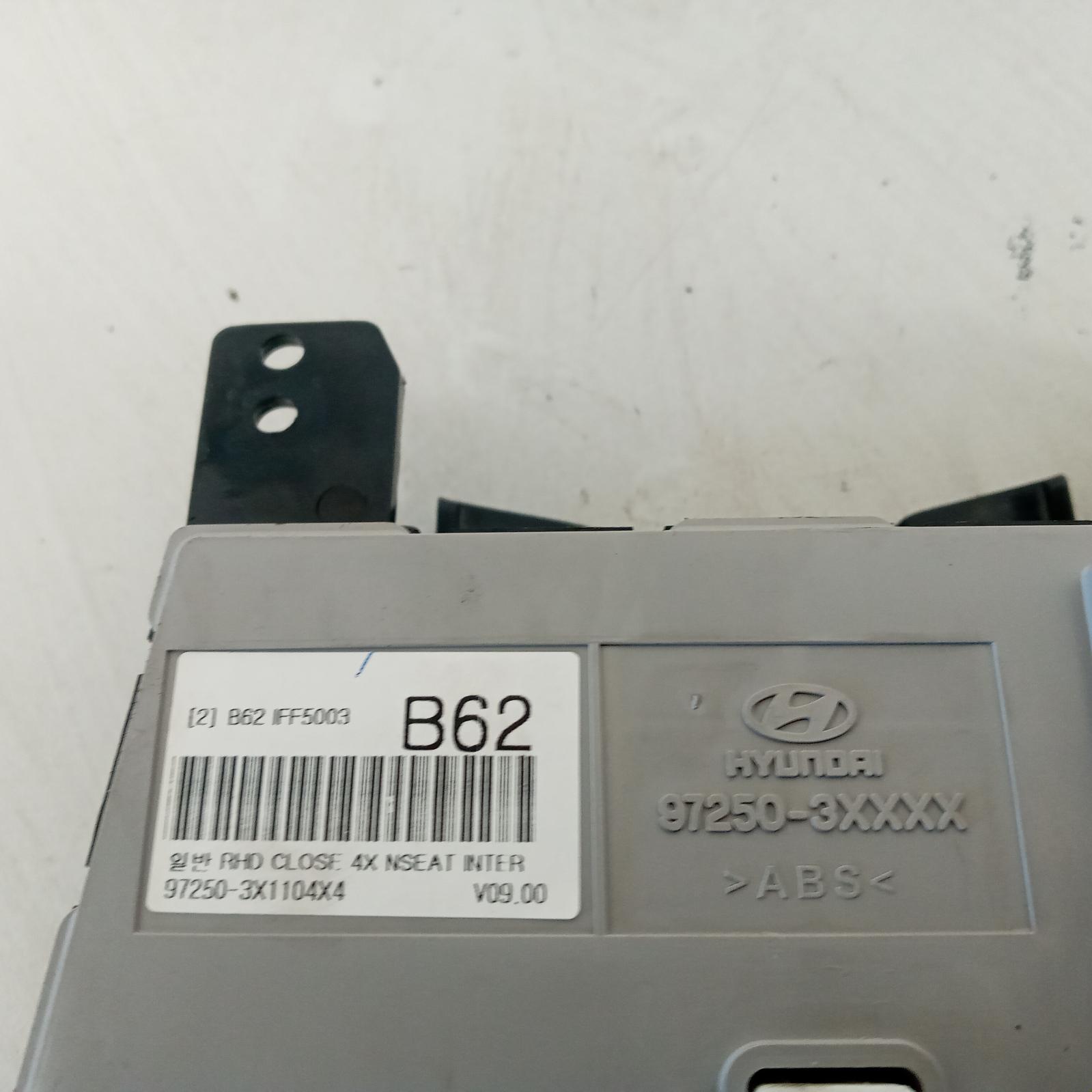View Auto part Heater/Ac Controls Hyundai Elantra 2013