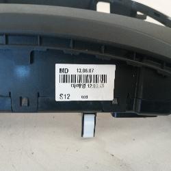 View Auto part Clock Hyundai Elantra 2013