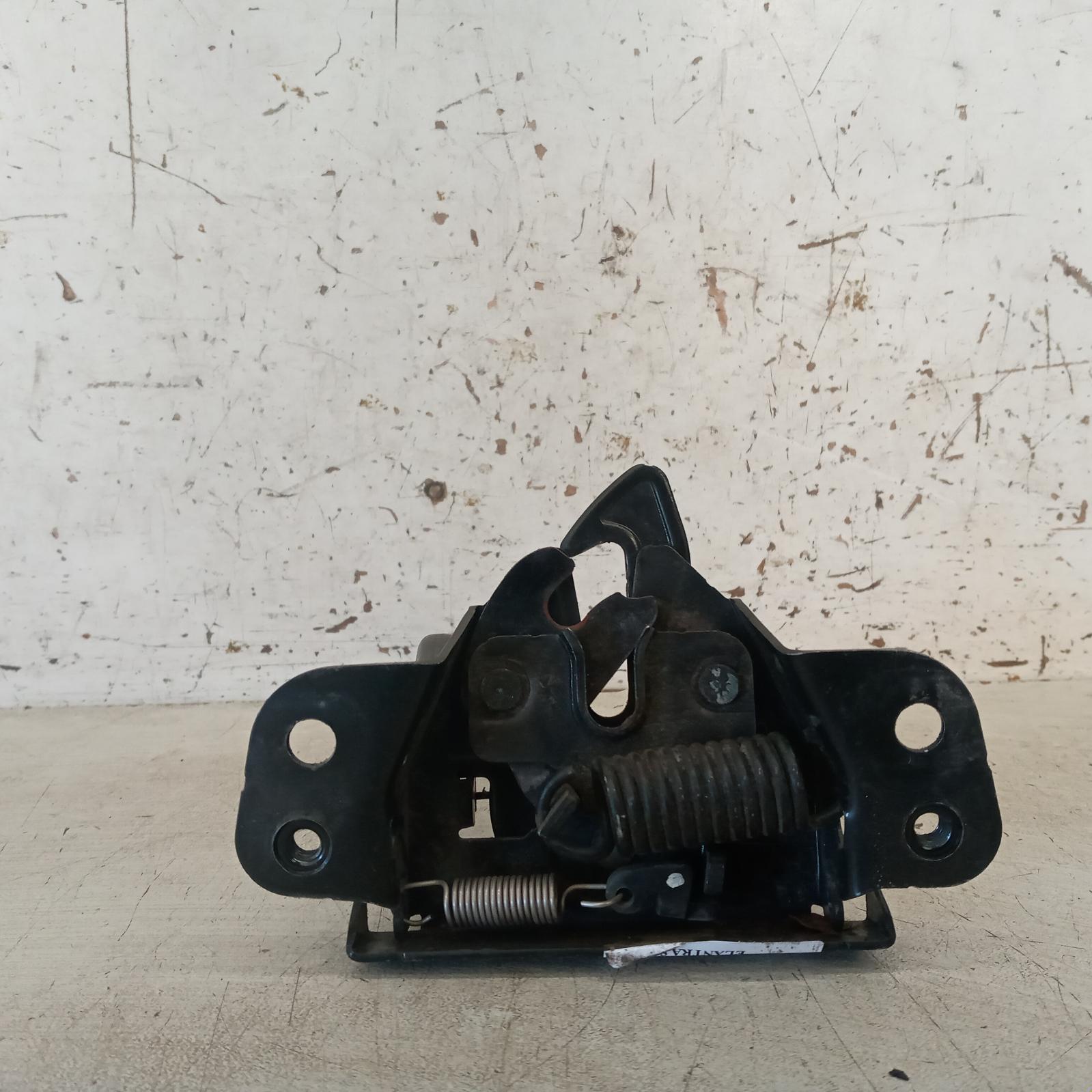 View Auto part Bonnet Lock/Support Hyundai Elantra 2013