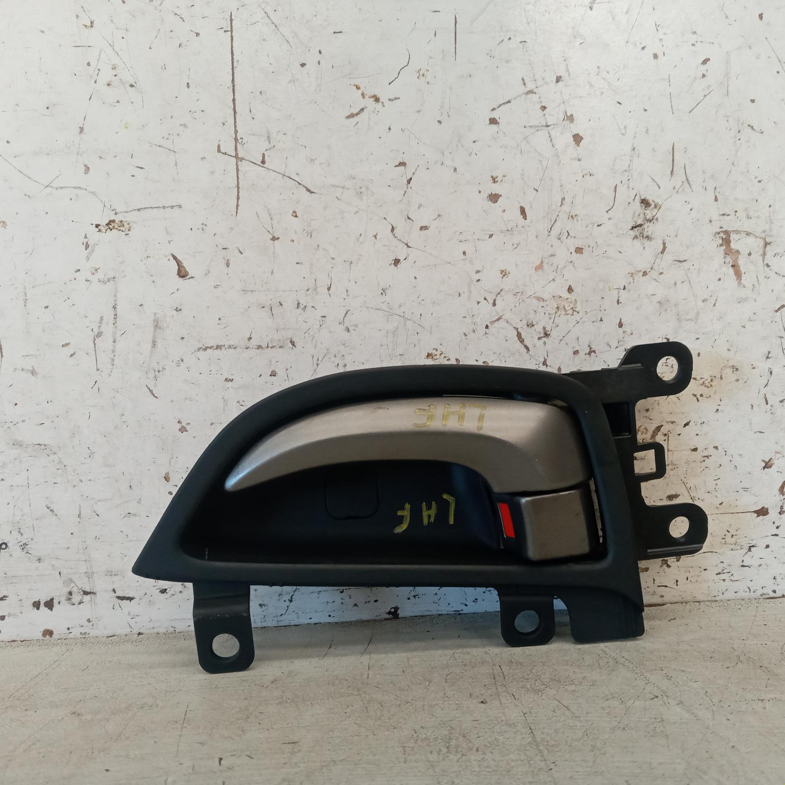 View Auto part Door Handle Hyundai Elantra 2013