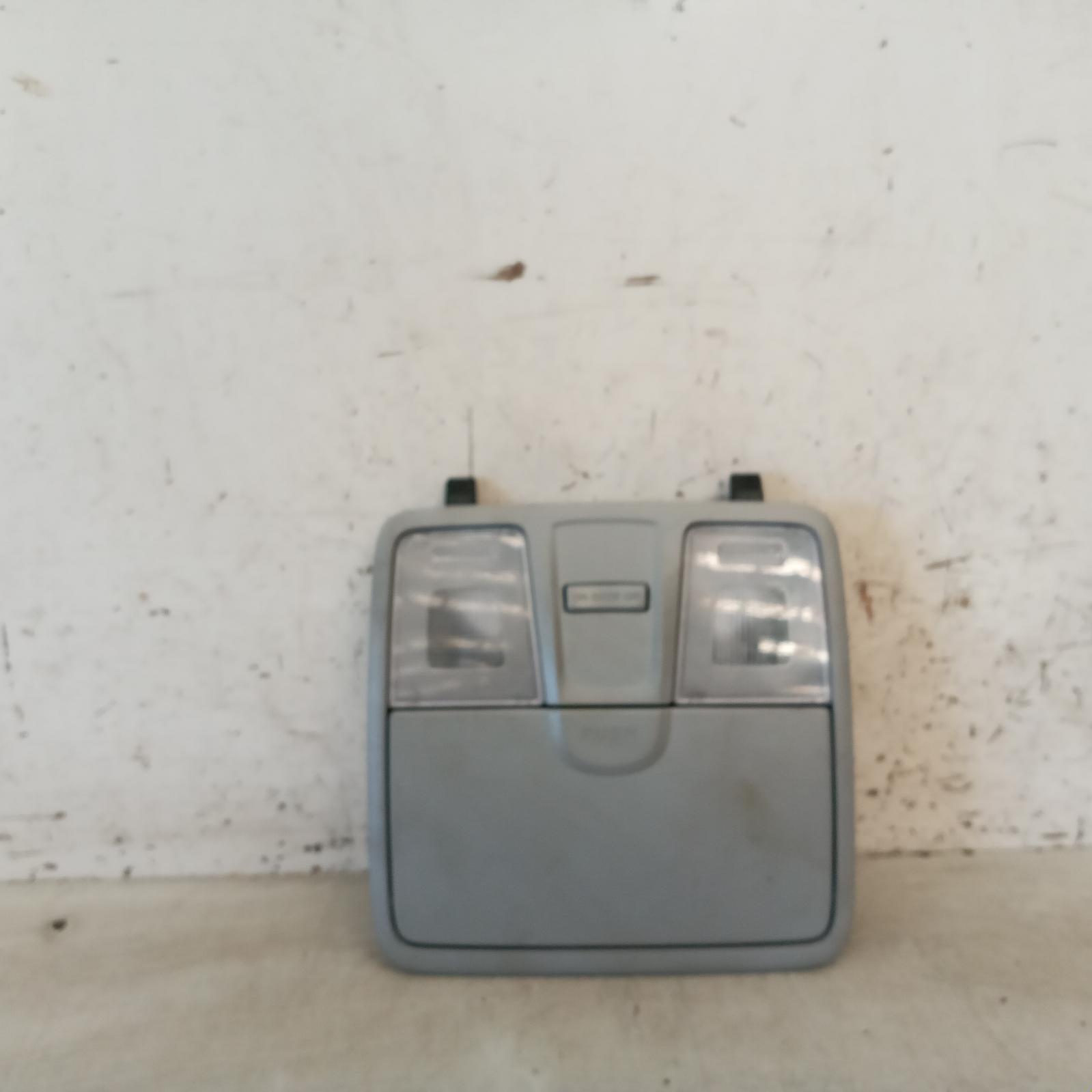 View Auto part Courtesy Light Hyundai Elantra 2013