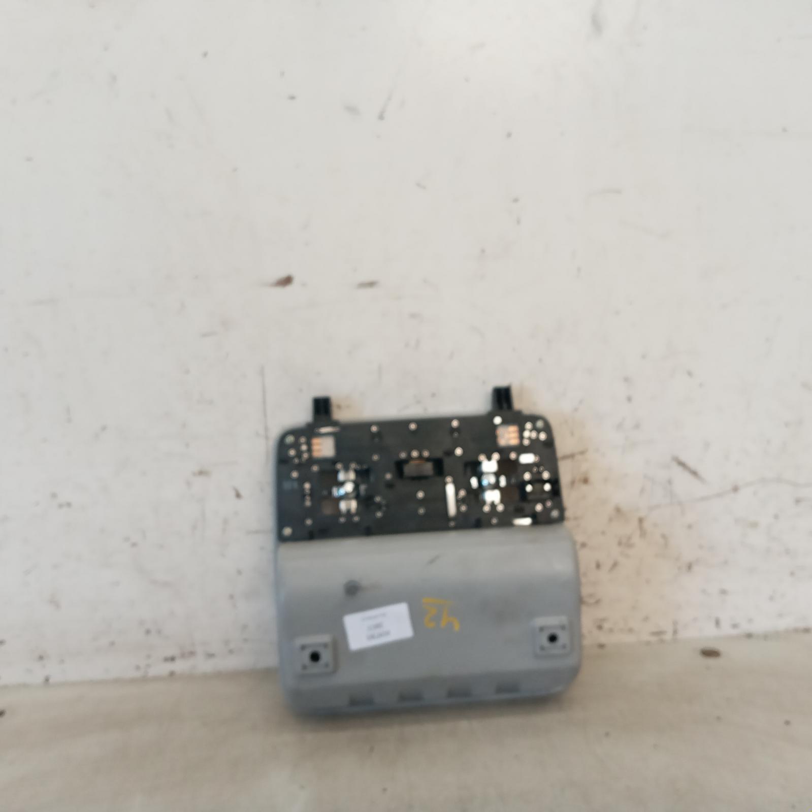 View Auto part Courtesy Light Hyundai Elantra 2013