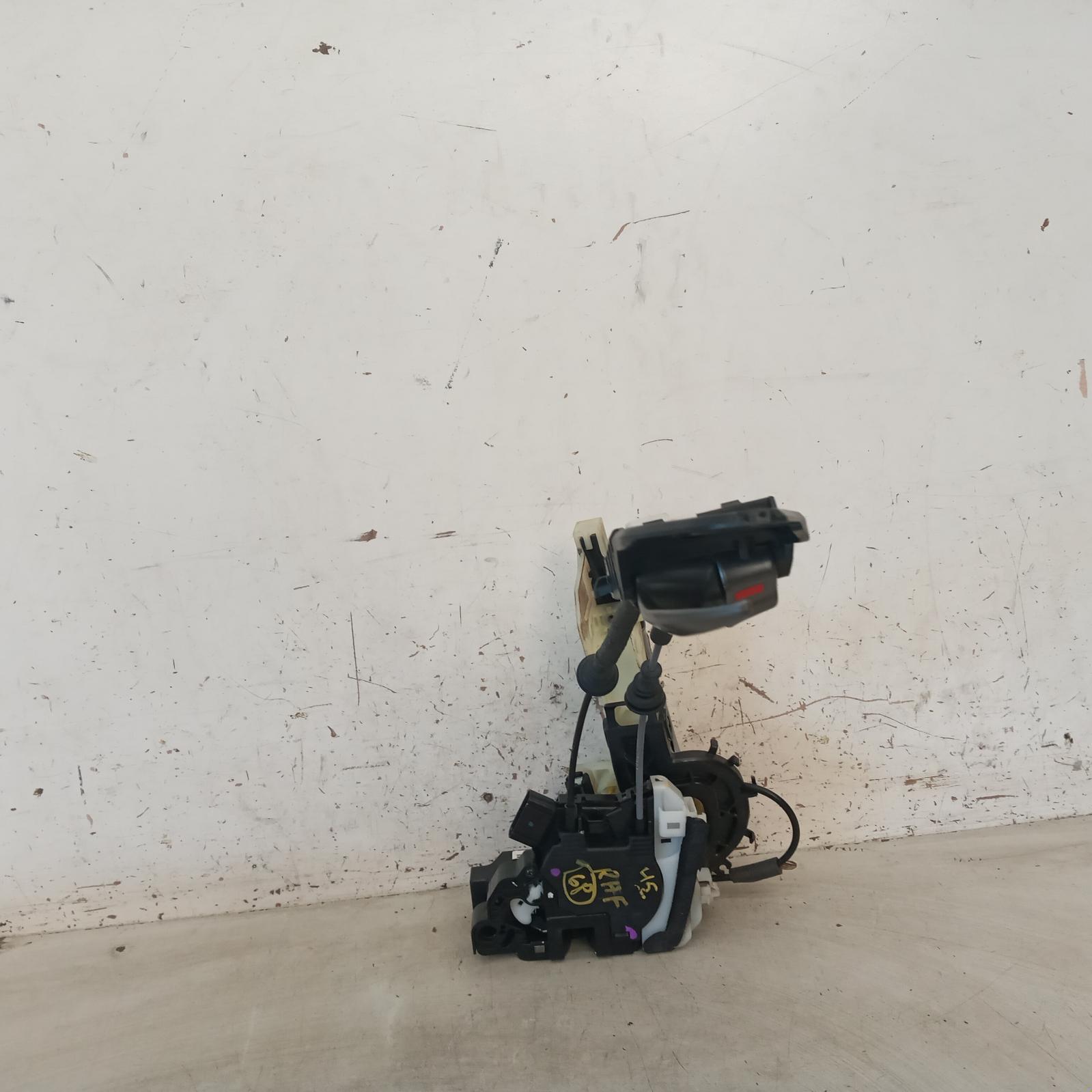 View Auto part Door/Boot/Gate Lock Hyundai Elantra 2013