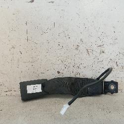 View Auto part Seatbelt/Stalk Hyundai Elantra 2013
