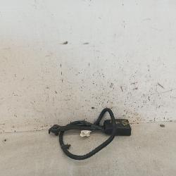 View Auto part Seatbelt/Stalk Hyundai Elantra 2013