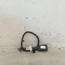 View Auto part Seatbelt/Stalk Hyundai Elantra 2013