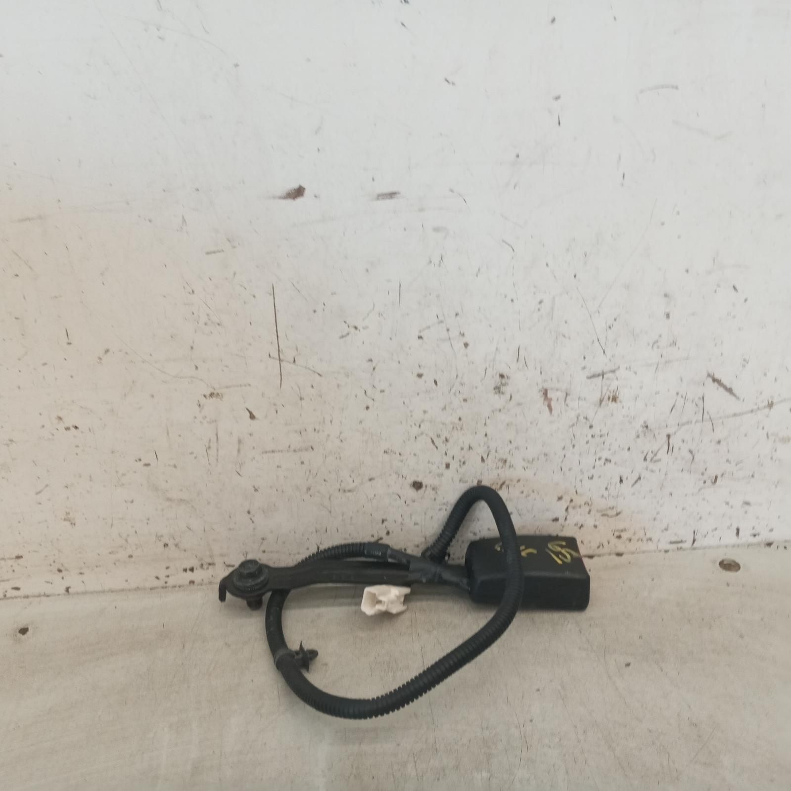 View Auto part Seatbelt/Stalk Hyundai Elantra 2013