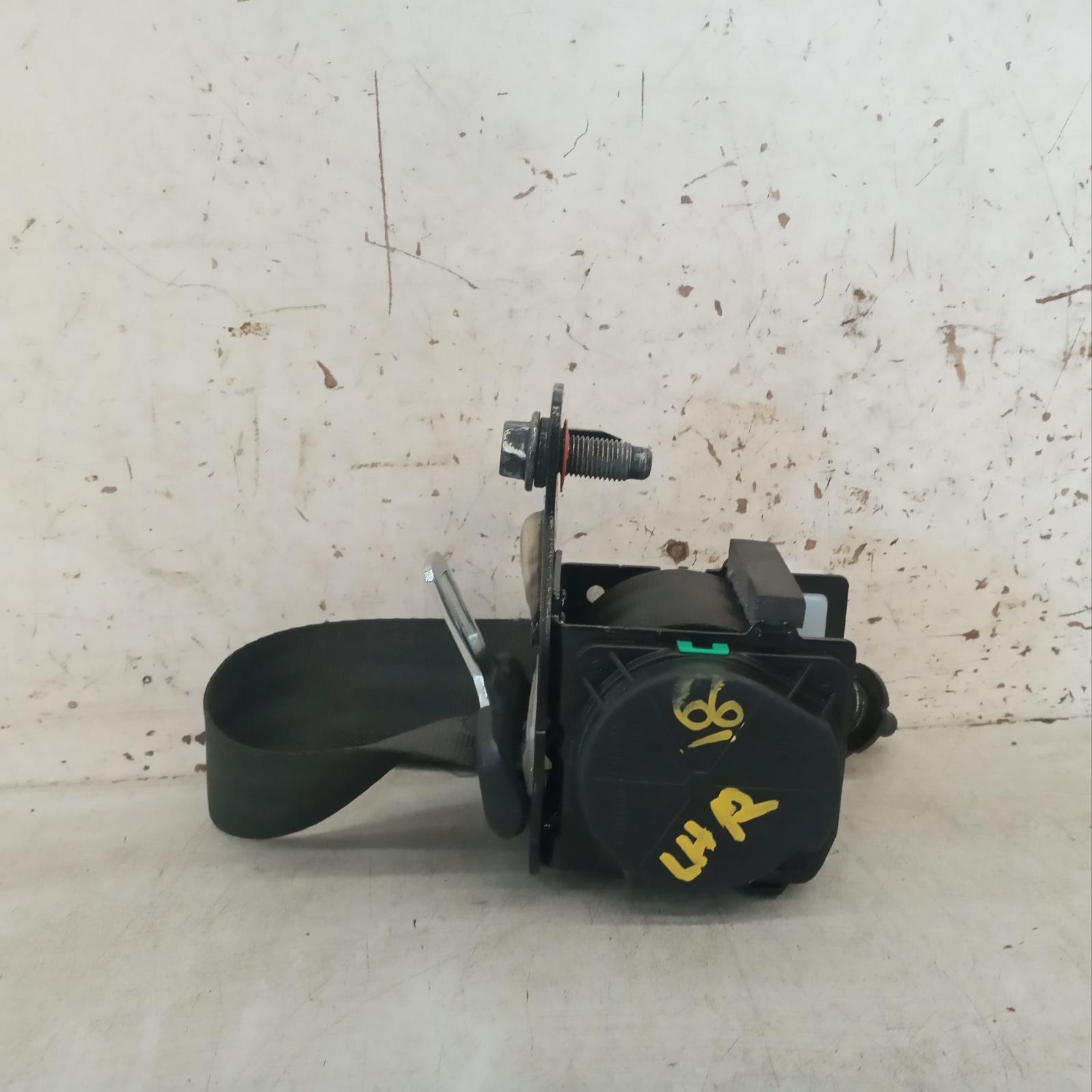 View Auto part Seatbelt/Stalk Hyundai Elantra 2013