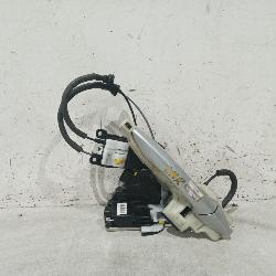 View Auto part Door/Boot/Gate Lock Hyundai Elantra 2013