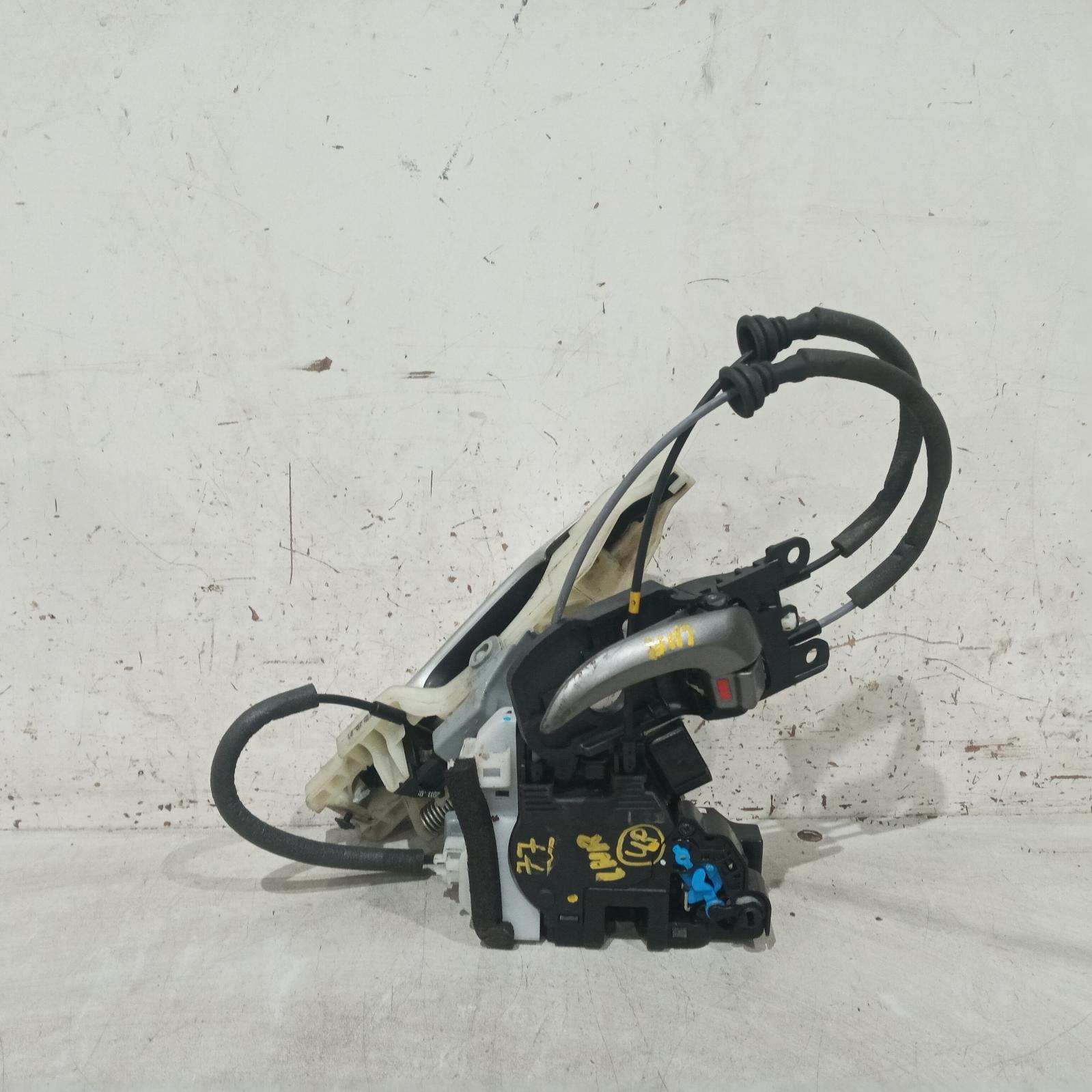 View Auto part Door/Boot/Gate Lock Hyundai Elantra 2013