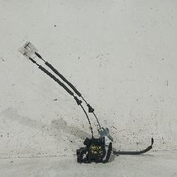 View Auto part Door/Boot/Gate Lock Hyundai Elantra 2013