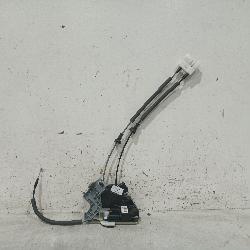 View Auto part Door/Boot/Gate Lock Hyundai Elantra 2013