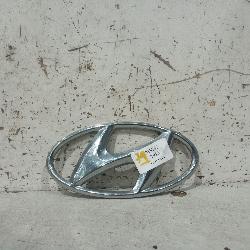 View Auto part Badge Hyundai Elantra 2013